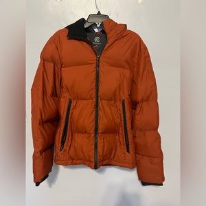 Champion jacket